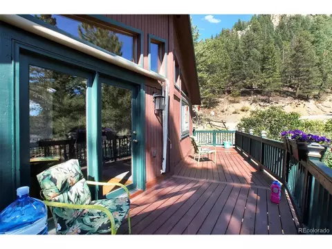 15 N Hill Dr, Bailey, CO 80421 photo 22