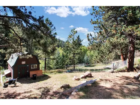 15 N Hill Dr, Bailey, CO 80421 photo 26
