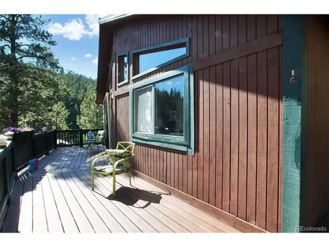 15 N Hill Dr, Bailey, CO 80421 photo 21