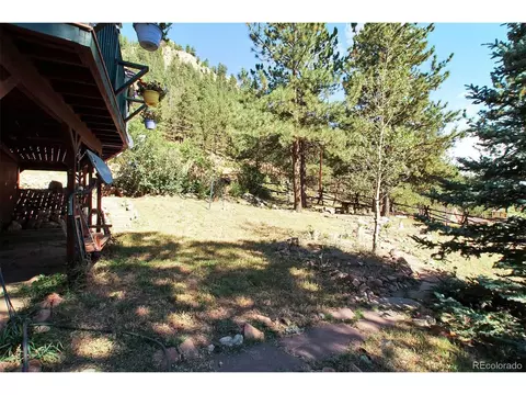 15 N Hill Dr, Bailey, CO 80421 photo 28