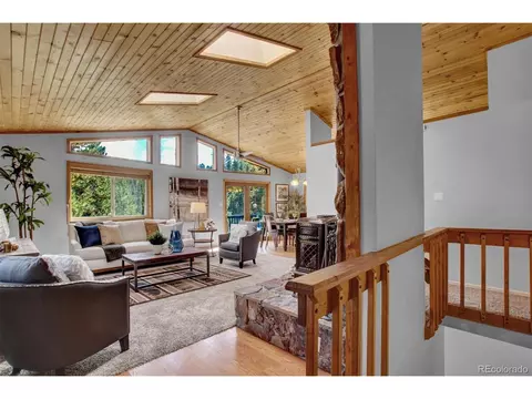 15 N Hill Dr, Bailey, CO 80421 photo 3