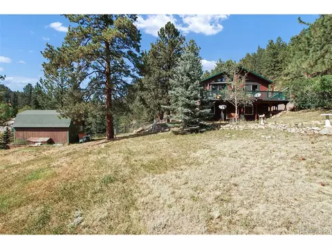 15 N Hill Dr, Bailey, CO 80421 photo 25