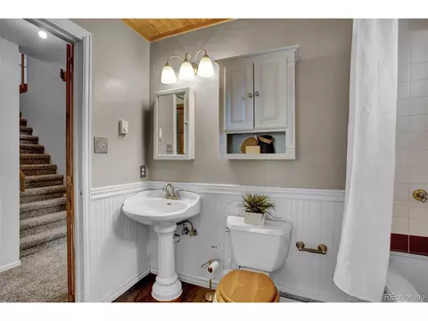 15 N Hill Dr, Bailey, CO 80421 photo 17