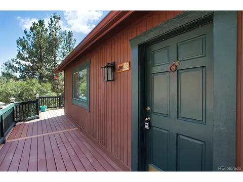 15 N Hill Dr, Bailey, CO 80421 photo 2