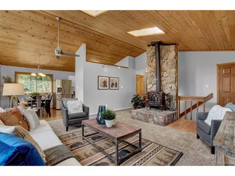 15 N Hill Dr, Bailey, CO 80421 photo 4