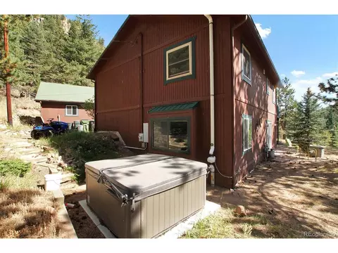 15 N Hill Dr, Bailey, CO 80421 photo 27