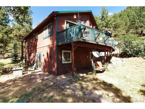 15 N Hill Dr, Bailey, CO 80421 photo 24