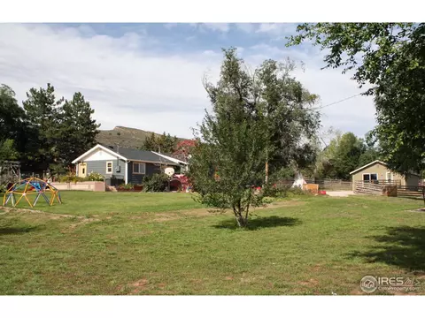 4516 Lawrence Ln, Laporte, CO 80535 photo 5