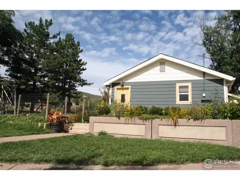 4516 Lawrence Ln, Laporte, CO 80535 photo 1