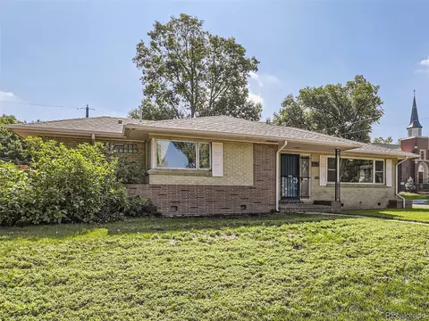 2396 S Ash St, Denver, CO 80222