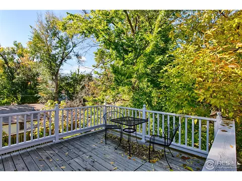 814 Hawthorn Ave, Boulder, CO 80304 photo 16