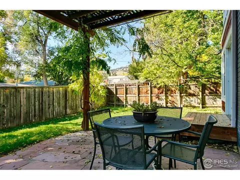 814 Hawthorn Ave, Boulder, CO 80304 photo 21