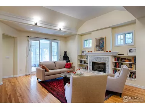 814 Hawthorn Ave, Boulder, CO 80304 photo 5
