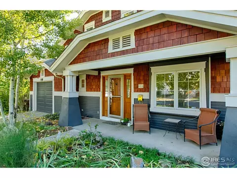 814 Hawthorn Ave, Boulder, CO 80304 photo 2