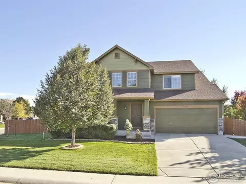 7981 Liley Ave, Frederick, CO 80530 photo 1