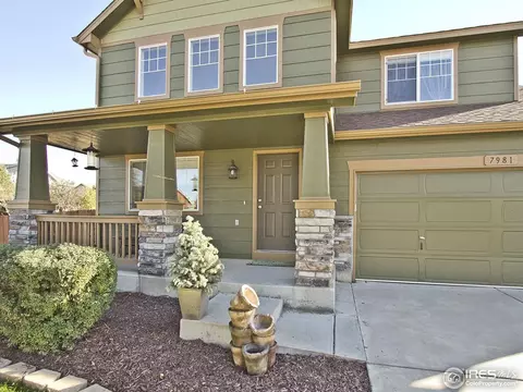 7981 Liley Ave, Frederick, CO 80530 photo 2