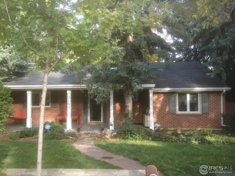 3192 4th St, Boulder, CO 80304 photo 1