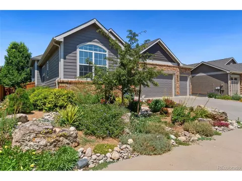 2015 Arkansas St, Loveland, CO 80538
