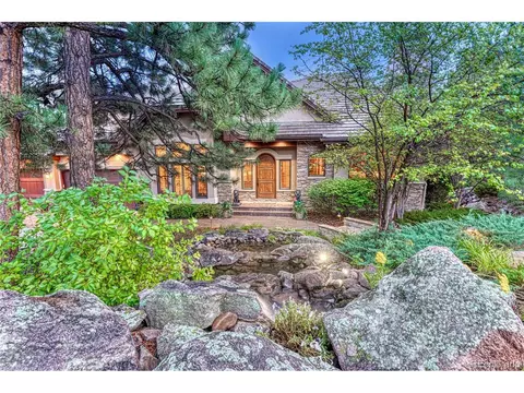 641 Ruby Trust Way, Castle Rock, CO 80108