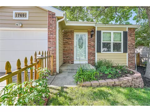 17691 E Bethany Pl, Aurora, CO 80013