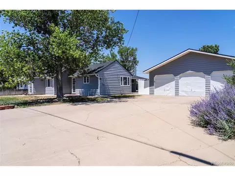 355 E Woodward Ave, Keenesburg, CO 80643