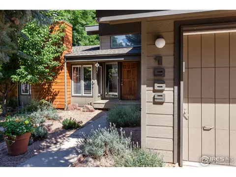 1969 Joslyn Ct, Boulder, CO 80304 photo 1