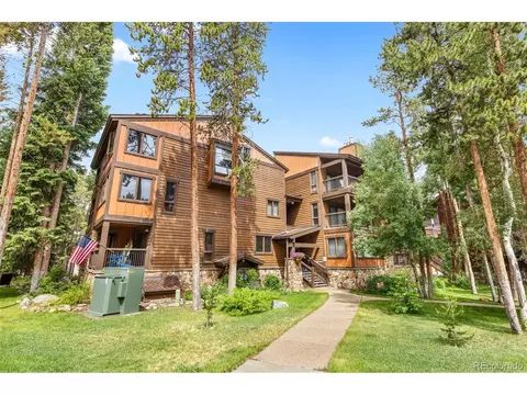 180 Broken Lance Dr #1, Breckenridge, CO 80424 photo 28
