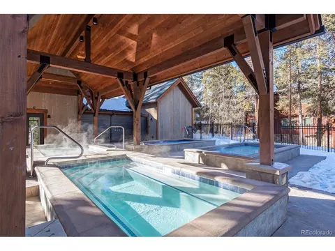 180 Broken Lance Dr #1, Breckenridge, CO 80424 photo 35