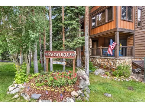 180 Broken Lance Dr #1, Breckenridge, CO 80424 photo 5