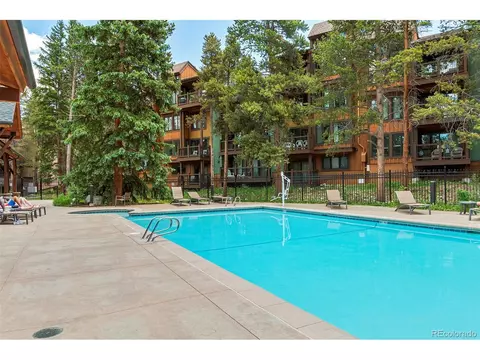 180 Broken Lance Dr #1, Breckenridge, CO 80424 photo 31