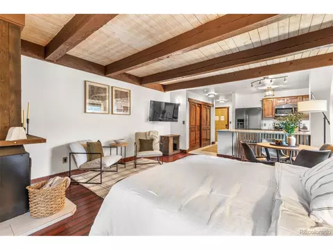 180 Broken Lance Dr #1, Breckenridge, CO 80424 photo 10