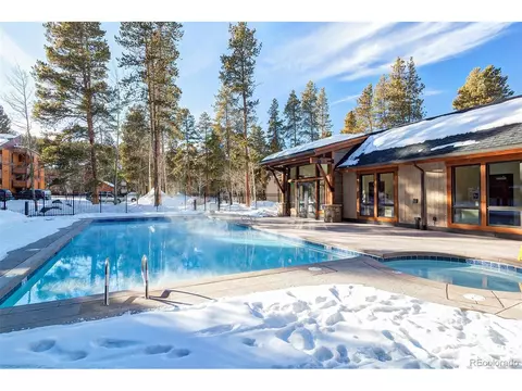 180 Broken Lance Dr #1, Breckenridge, CO 80424 photo 32