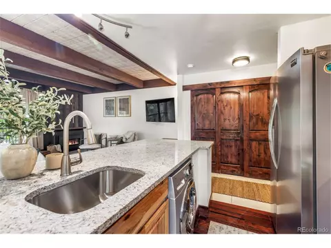 180 Broken Lance Dr #1, Breckenridge, CO 80424 photo 4