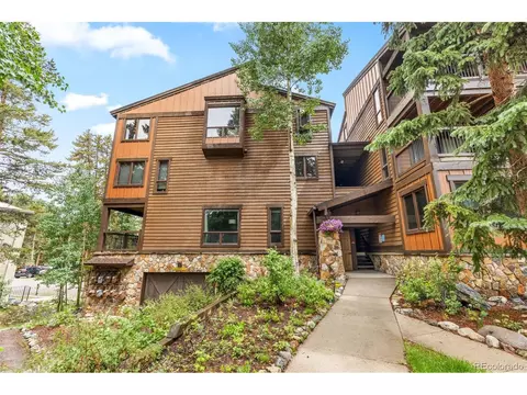 180 Broken Lance Dr #1, Breckenridge, CO 80424 photo 15