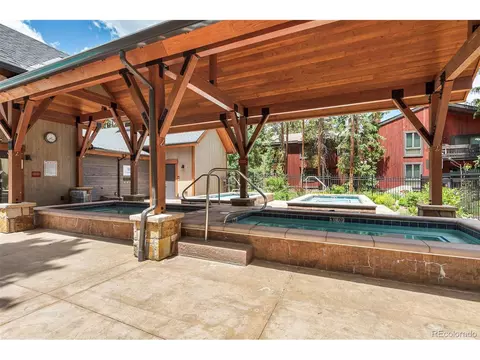 180 Broken Lance Dr #1, Breckenridge, CO 80424 photo 29