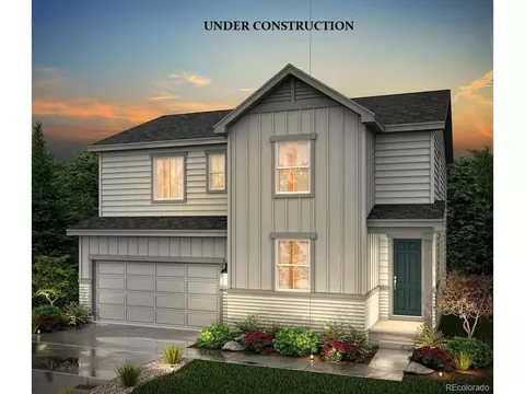 10481 Summer Ridge Dr, Peyton, CO 80831 photo 1
