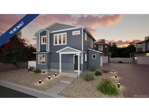 3916 N Rome St, Aurora, CO 80019