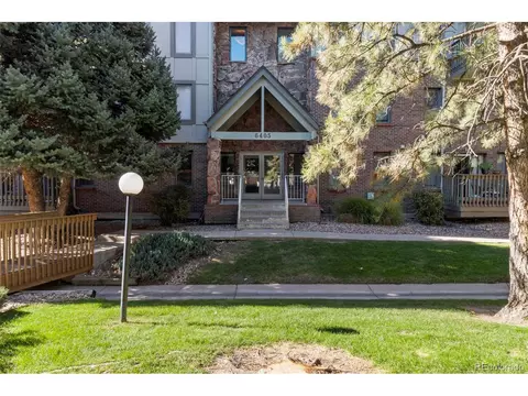 6405 S Dayton St #307, Englewood, CO 80111