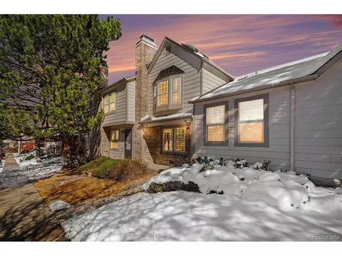 1110 S Waco St #E, Aurora, CO 80017