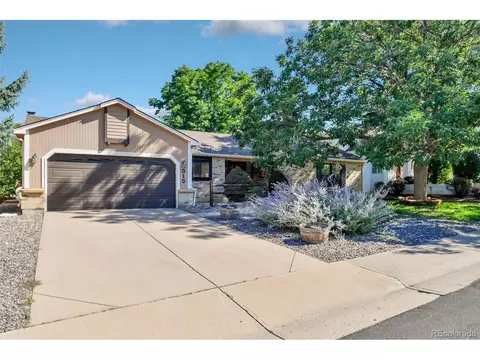 315 W Davies Ave, Littleton, CO 80120