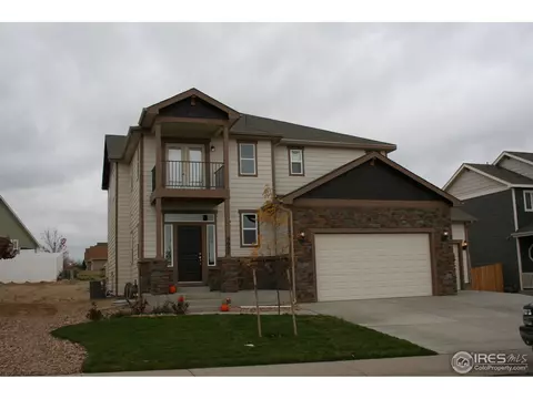 189 Veronica Dr, Windsor, CO 80550 photo 1