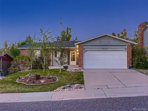 7558 S Holland Ct, Littleton, CO 80128