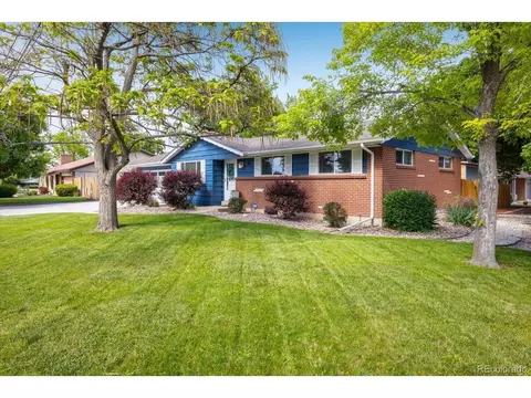 7054 Carr St, Arvada, CO 80004