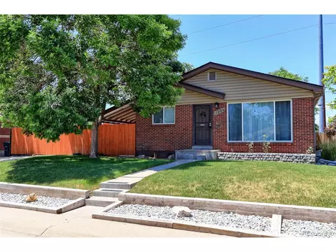 11085 Clarkson St, Northglenn, CO 80233