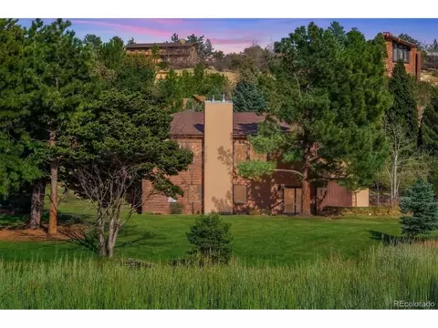 6154 Meadowbrook Dr, Morrison, CO 80465 photo 35