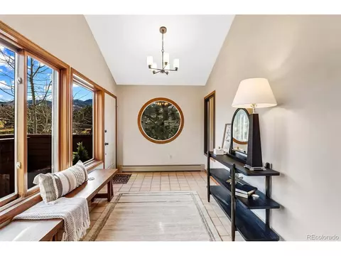 6154 Meadowbrook Dr, Morrison, CO 80465 photo 5