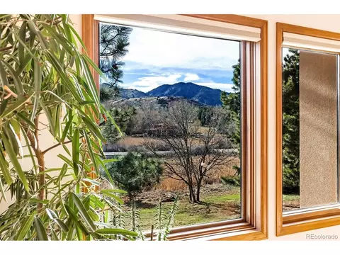 6154 Meadowbrook Dr, Morrison, CO 80465 photo 7