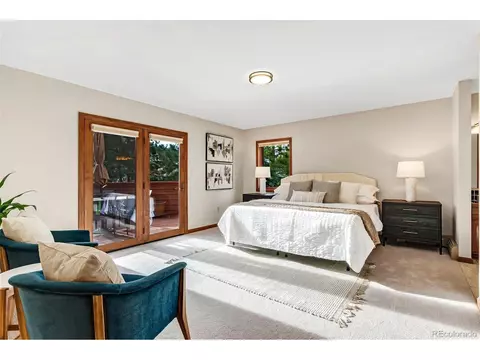 6154 Meadowbrook Dr, Morrison, CO 80465 photo 22