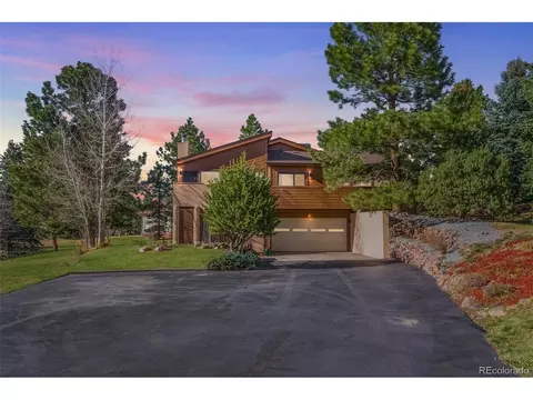 6154 Meadowbrook Dr, Morrison, CO 80465 photo 2