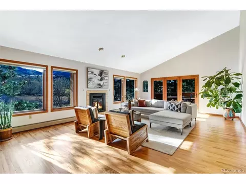 6154 Meadowbrook Dr, Morrison, CO 80465 photo 6